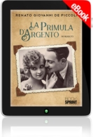 E-book - La primula d’argento