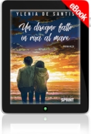 E-book - Un disegno fatto in riva al mare