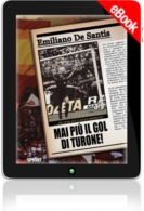 E-book - Mai più il gol di Turone!