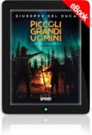 E-book - Piccoli grandi uomini