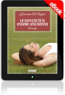 E-book - Le difficoltà di essere una donna