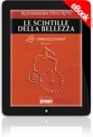 E-book - Le scintille della bellezza