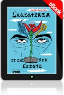 E-book - L'esistenza di chi non esiste