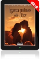 E-book - L’essenza profumata delle rose