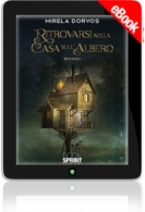 E-book - Ritrovarsi nella casa sull'albero