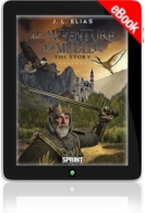 E-book - Le avventure di Mudler