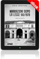 E-book - Narrazioni dopo la legge 180/1978