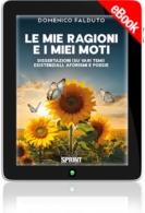 E-book - Le mie ragioni e i miei moti