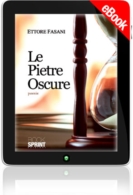 E-book - Le pietre oscure