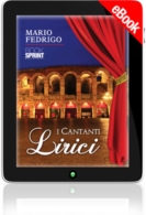 E-book - I cantanti lirici