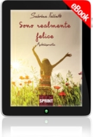 E-book - Sono realmente felice