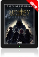 E-book - Memory breakdown