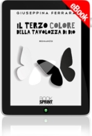 E-book - Il terzo colore della tavolozza di Dio