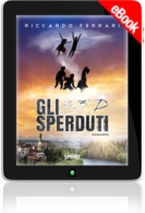 E-book - Gli sperduti della 3^D