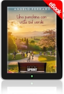 E-book - Una panchina con vista sul verde