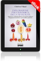 E-book - Esplorazione psicodinamica della sessualità