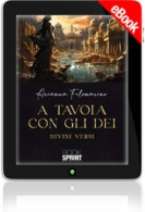 E-book - A tavola con gli Dei