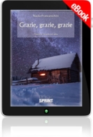 E-book - Grazie, grazie, grazie