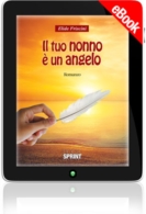 E-book - Il tuo nonno è un angelo