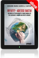 E-book - Rifiuti? – Adesso basta!