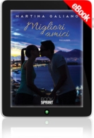 E-book - Migliori amici