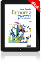 E-book - L'amore a pezzi