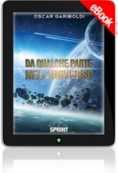 E-book - Da qualche parte nell'Universo