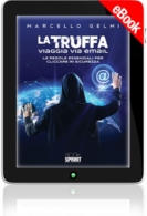 E-book - La truffa viaggia via email