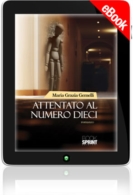 E-book - Attentato al numero dieci