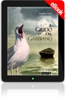 E-book - Il grido del gabbiano