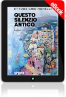 E-book - Questo silenzio antico