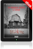 E-book - In Russia dopo l'URSS