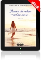 E-book - Pensieri che volano nel tuo cuore