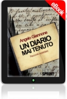 E-book - Un diario mai tenuto