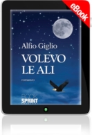 E-book - Volevo le ali