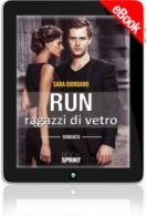 E-book - Run - Ragazzi di vetro