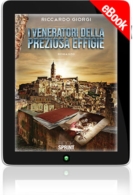 E-book - I veneratori della preziosa effigie