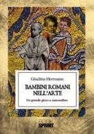 I bambini romani nell'arte