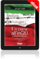 E-book - Un paese all'inGIÙ