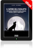 E-book - Il sapore dell'eucalipto