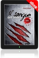 E-book - Il sangue dell'ombra