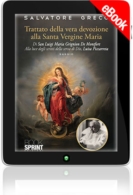 E-book - Trattato della vera devozione alla Santa Vergine Maria