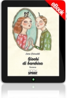 E-book - Giochi di bambina