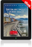 E-book - Bricconi, bricconcelli… e un bravo ragazzo