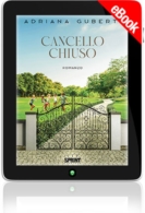 E-book - Cancello chiuso