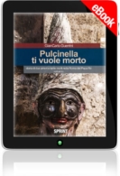 E-book - Pulcinella ti vuole morto