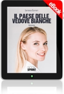 E-book - Il paese delle vedove bianche