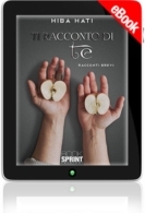 E-book - Ti racconto di te