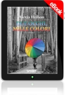 E-book - Due occhi, mille colori