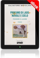 E-book - Profumo di lago, nuvole e cielo